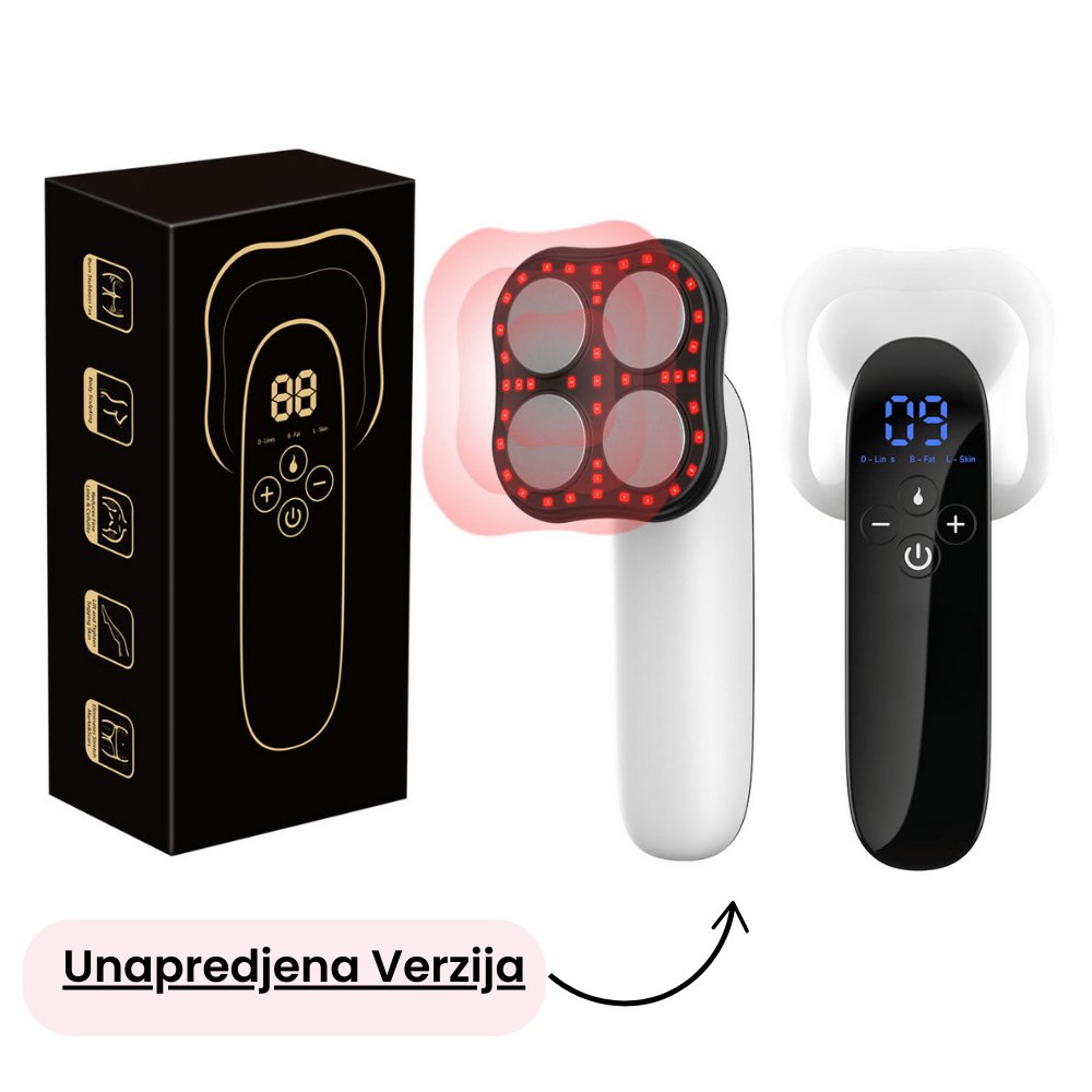 Roux 3 u 1 Anti celulit - Roux