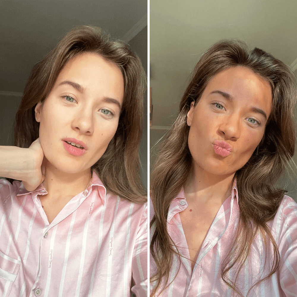 Roux TanMist Set - Rouxeu