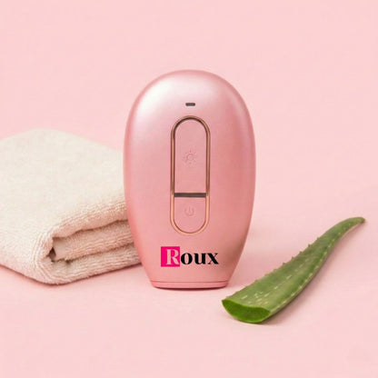 Roux Laserski Epilator Verzija 2.0  - Nova Generacija